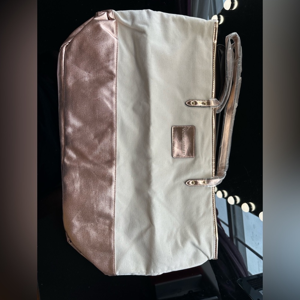 Victoria’s Secret tote bag